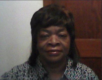 Portrait of Shirley A. Nelson