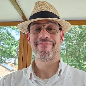 Portrait of Benjamin Nieves Carrasquillo Jr.