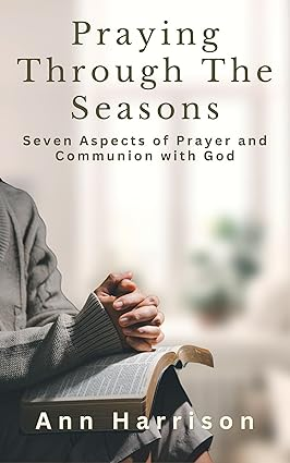 Praying Through the Seasons