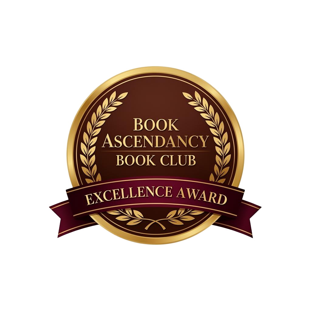 Excellence Award — Book Ascendancy Community 2025