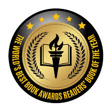 Readers' Book of the Year — World's Best Book Awards 2025